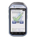 Motorola MC40-HC - Healthcare Mobile Computer></a> </div>
							  <p class=